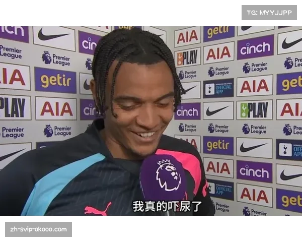 奥尔特加扑救孙兴慜单刀 成曼城夺冠关键瞬间