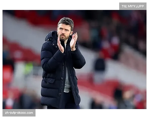 曼联连续不败纪录延续至九场 卡里克执教效果得到验证