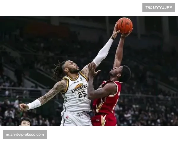 乌戈布罗金顿奇兵效应凸显 辽宁第三节攻防转换定胜局