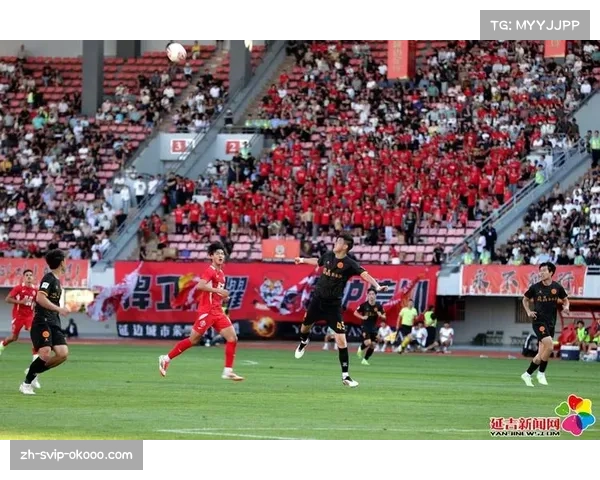 延边龙鼎进攻单一性分析：过度依赖边路传中导致破密集防守乏力